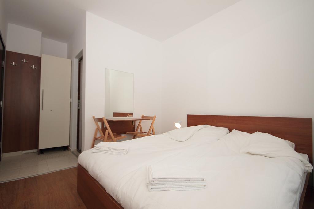 Yan Bibiyan Guest House Negushevo Luaran gambar