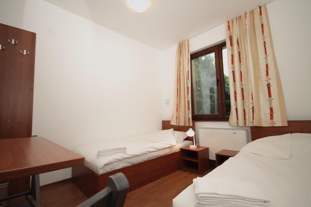 Yan Bibiyan Guest House Negushevo Luaran gambar