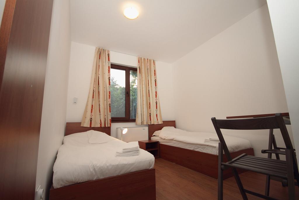 Yan Bibiyan Guest House Negushevo Luaran gambar