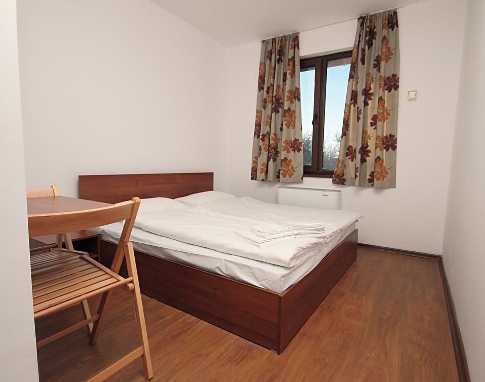 Yan Bibiyan Guest House Negushevo Luaran gambar