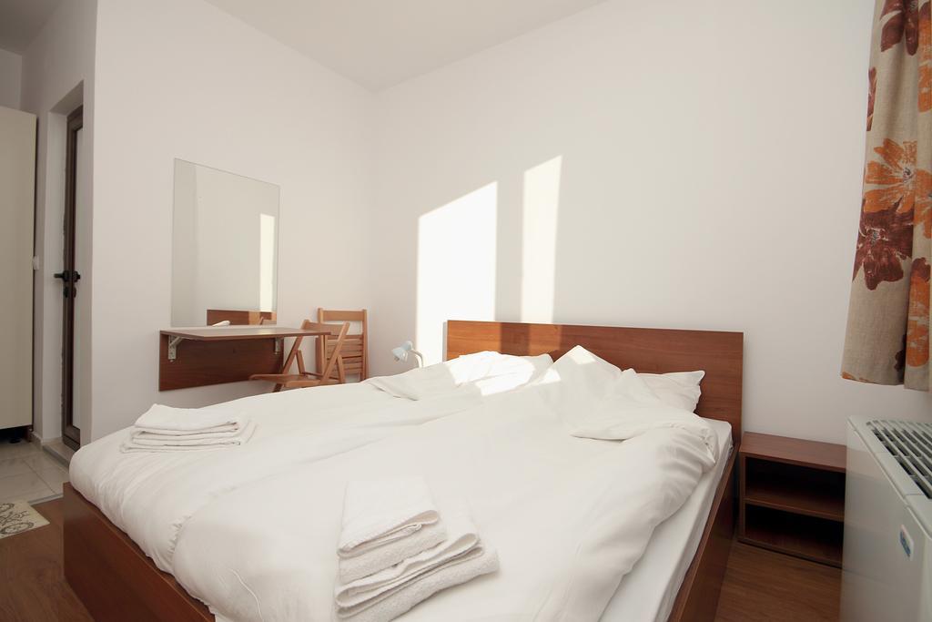 Yan Bibiyan Guest House Negushevo Luaran gambar