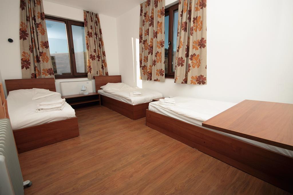 Yan Bibiyan Guest House Negushevo Luaran gambar