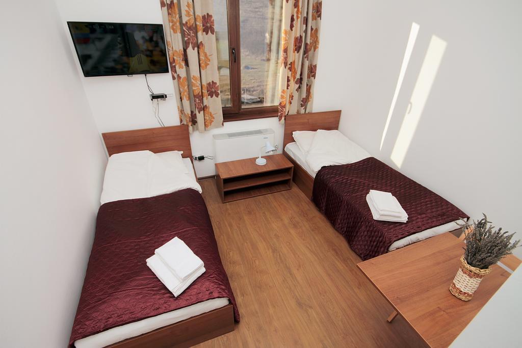 Yan Bibiyan Guest House Negushevo Luaran gambar